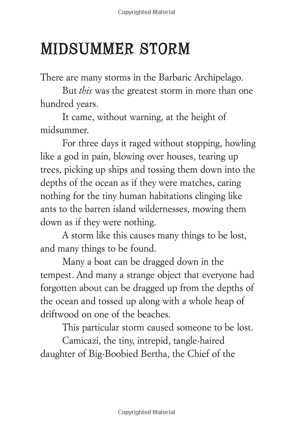 Bộ How to Train Your Dragon Book 8 - Ảnh 6