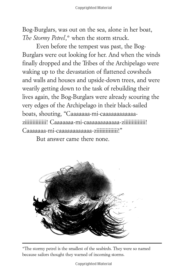 Bộ How to Train Your Dragon Book 8 - Ảnh 7