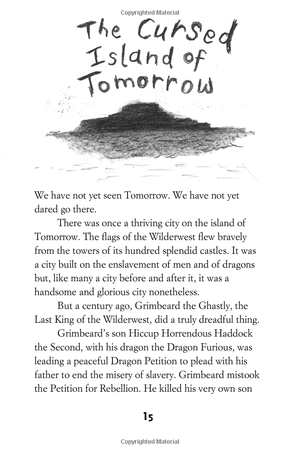 bộ how to train your dragon: how to betray a dragon's hero (book 11) - Ảnh 10