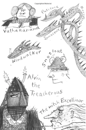 bộ how to train your dragon: how to betray a dragon's hero (book 11) - Ảnh 4