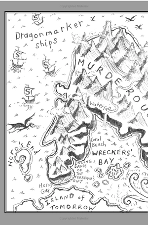 bộ how to train your dragon: how to betray a dragon's hero (book 11) - Ảnh 6