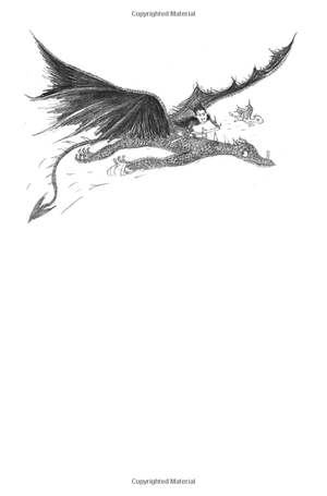 bộ how to train your dragon: how to betray a dragon's hero (book 11) - Ảnh 8