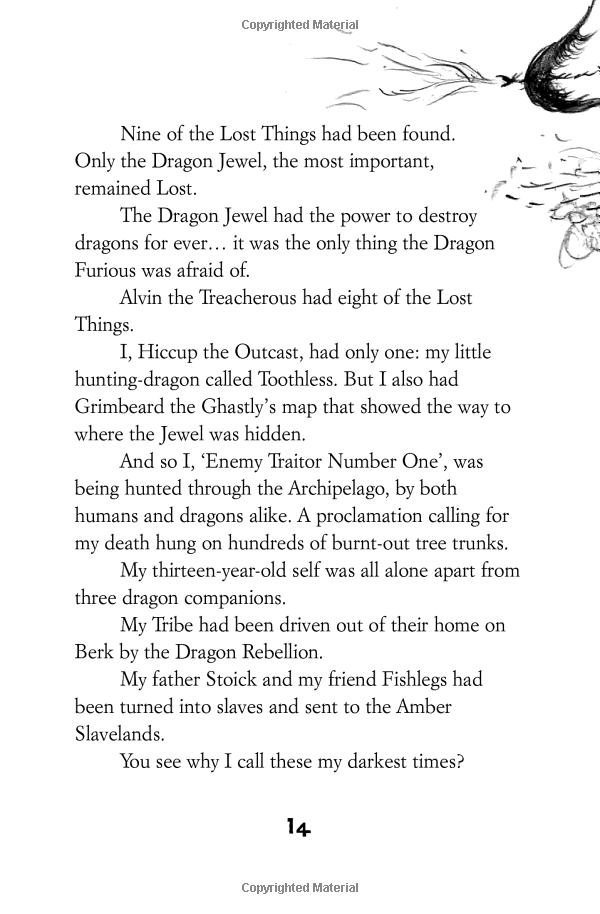 Bo
How to Train Your Dragon: How to Seize a Dragon's Jewel (Book 10) - Ảnh 10