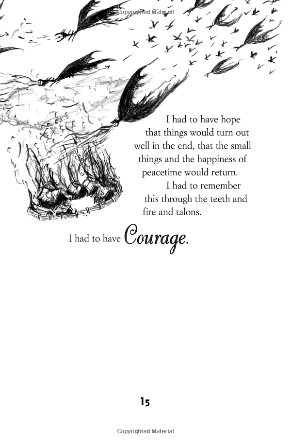 Bo
How to Train Your Dragon: How to Seize a Dragon's Jewel (Book 10) - Ảnh 11