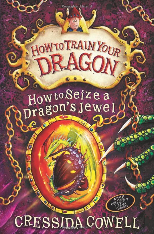 Bo
How to Train Your Dragon: How to Seize a Dragon's Jewel (Book 10) - Ảnh 2