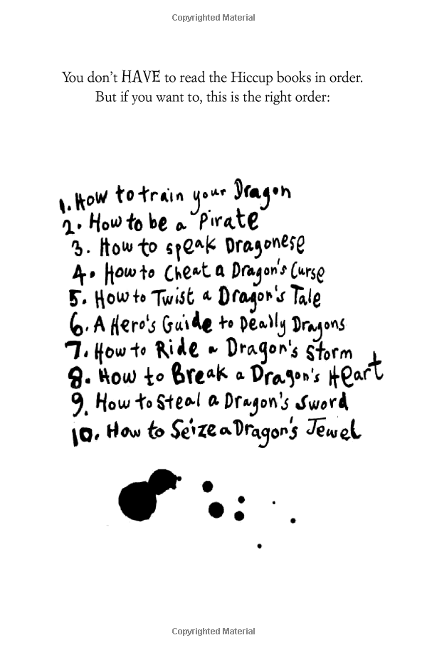 Bo
How to Train Your Dragon: How to Seize a Dragon's Jewel (Book 10) - Ảnh 3