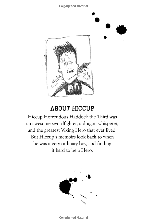 Bo
How to Train Your Dragon: How to Seize a Dragon's Jewel (Book 10) - Ảnh 4