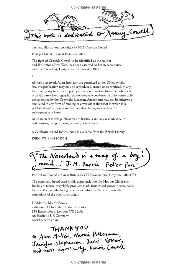 Bo
How to Train Your Dragon: How to Seize a Dragon's Jewel (Book 10) - Ảnh 7