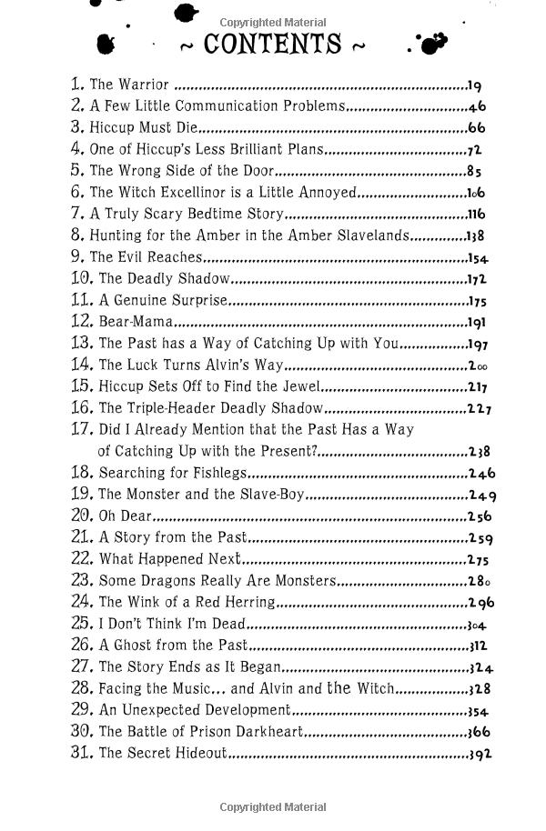 Bo
How to Train Your Dragon: How to Seize a Dragon's Jewel (Book 10) - Ảnh 8