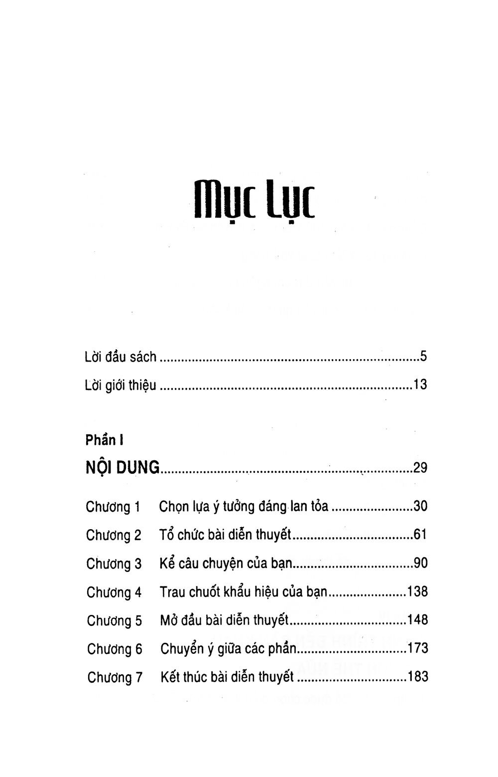 bộ hùng biện kiểu ted 1 - ted talks - Ảnh 2