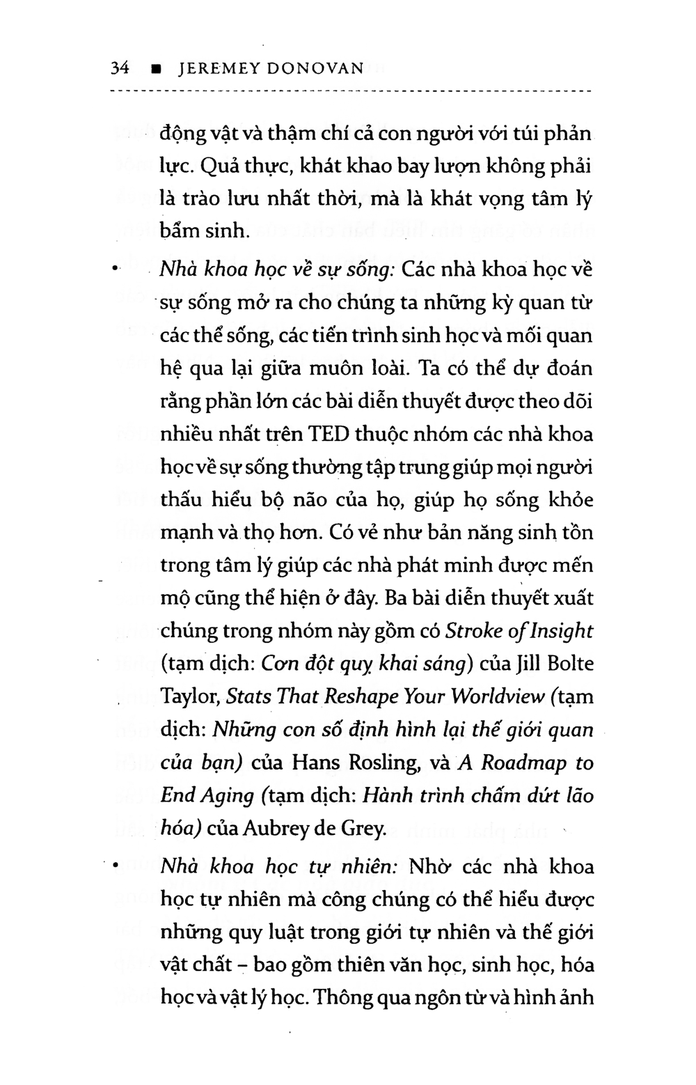 bộ hùng biện kiểu ted 1 - ted talks - Ảnh 9