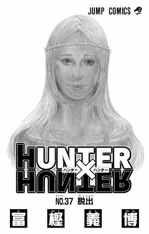 bộ hunter x hunter 37 - Ảnh 3