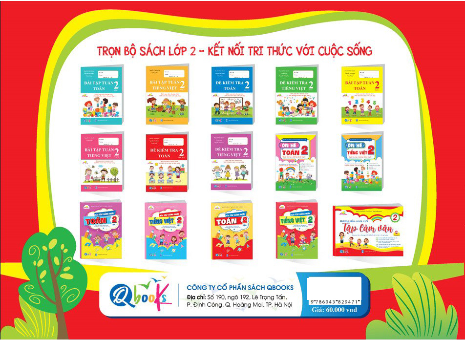 Bộ Hướng Dẫn Cách Viết Tập Làm Văn 2 (Kết Nối Tri Thức Với Cuộc Sống) - Ảnh 10