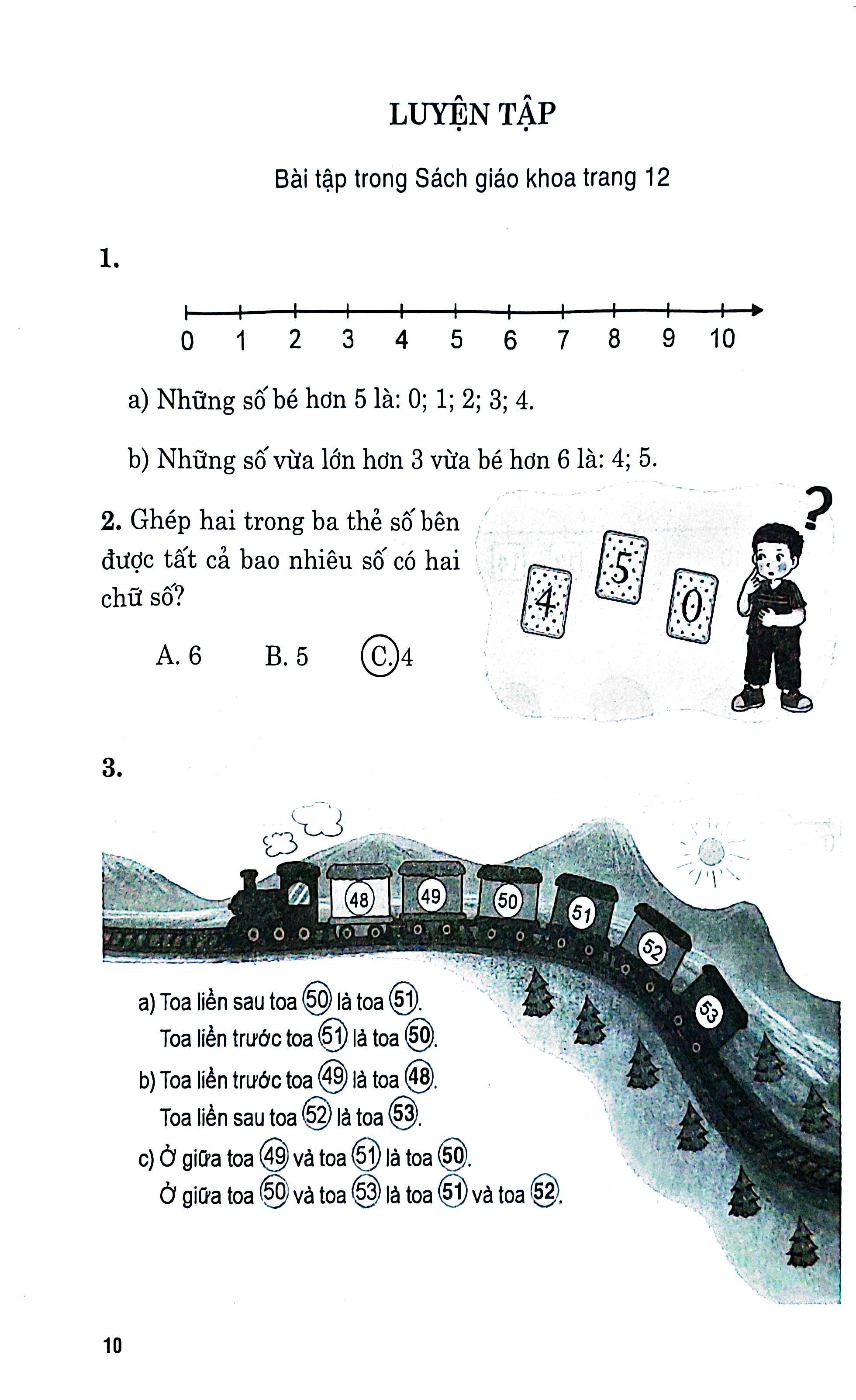 Bộ
						
										
										Hướng Dẫn Giải Bài Tập Toán 2 - Tập 1 (Kết Nối) - Ảnh 10
