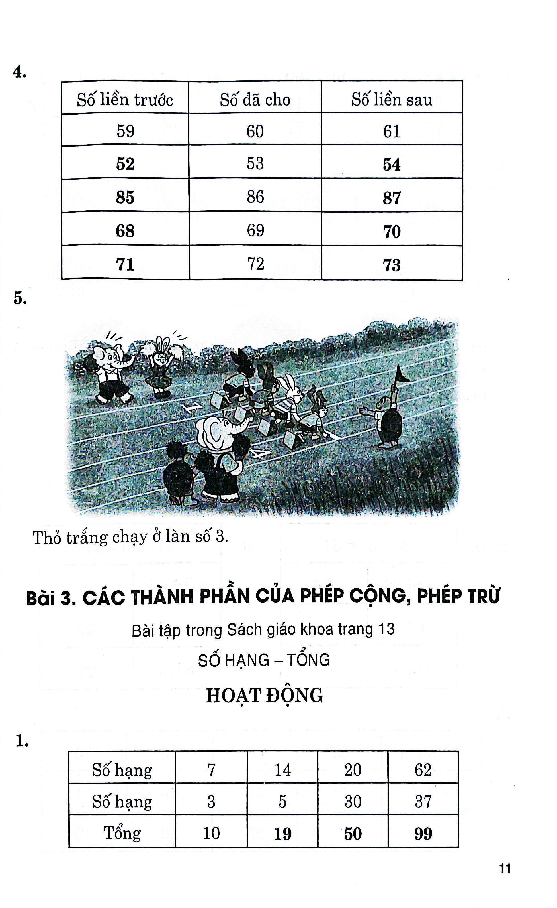 Bộ
						
										
										Hướng Dẫn Giải Bài Tập Toán 2 - Tập 1 (Kết Nối) - Ảnh 11