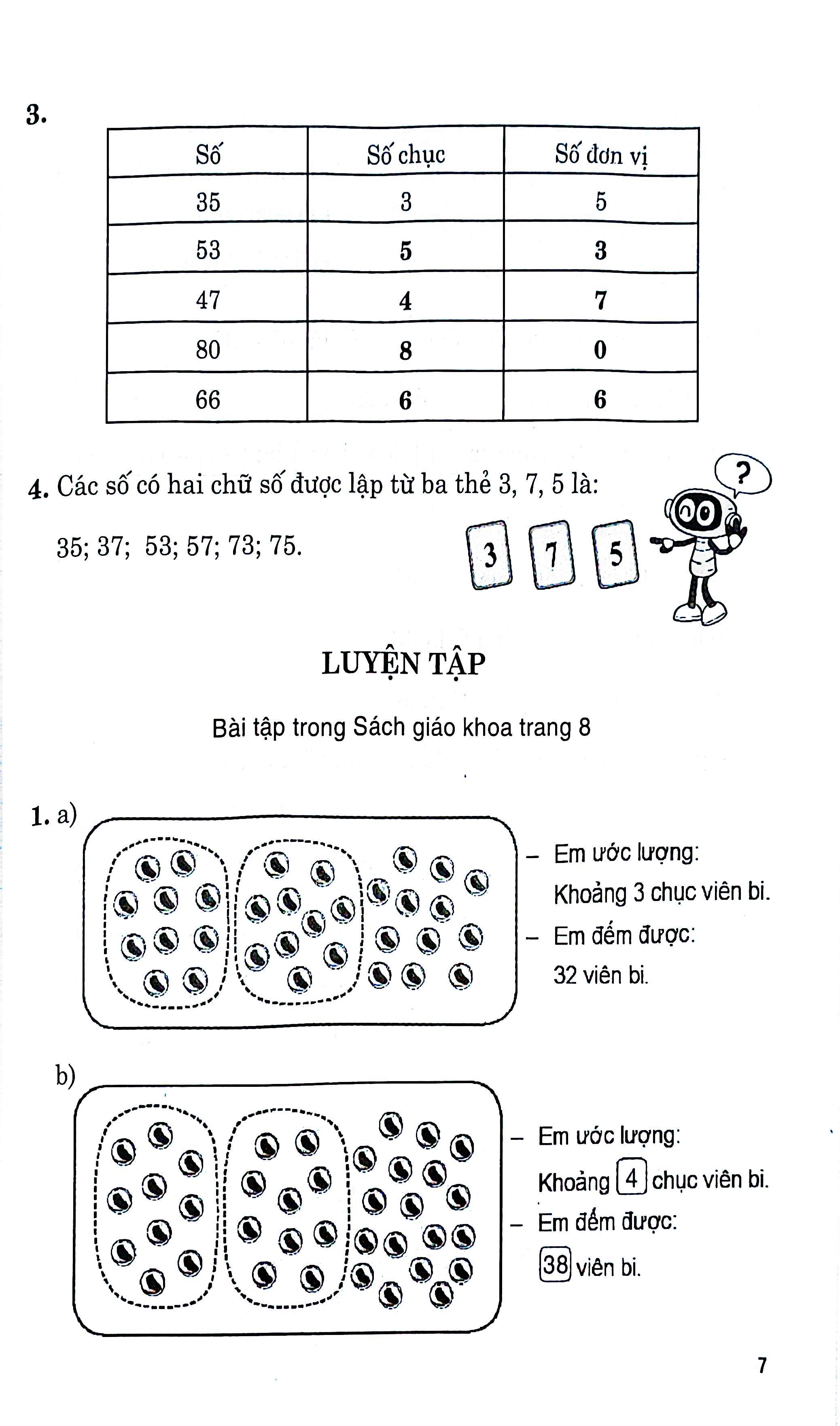 Bộ
						
										
										Hướng Dẫn Giải Bài Tập Toán 2 - Tập 1 (Kết Nối) - Ảnh 7