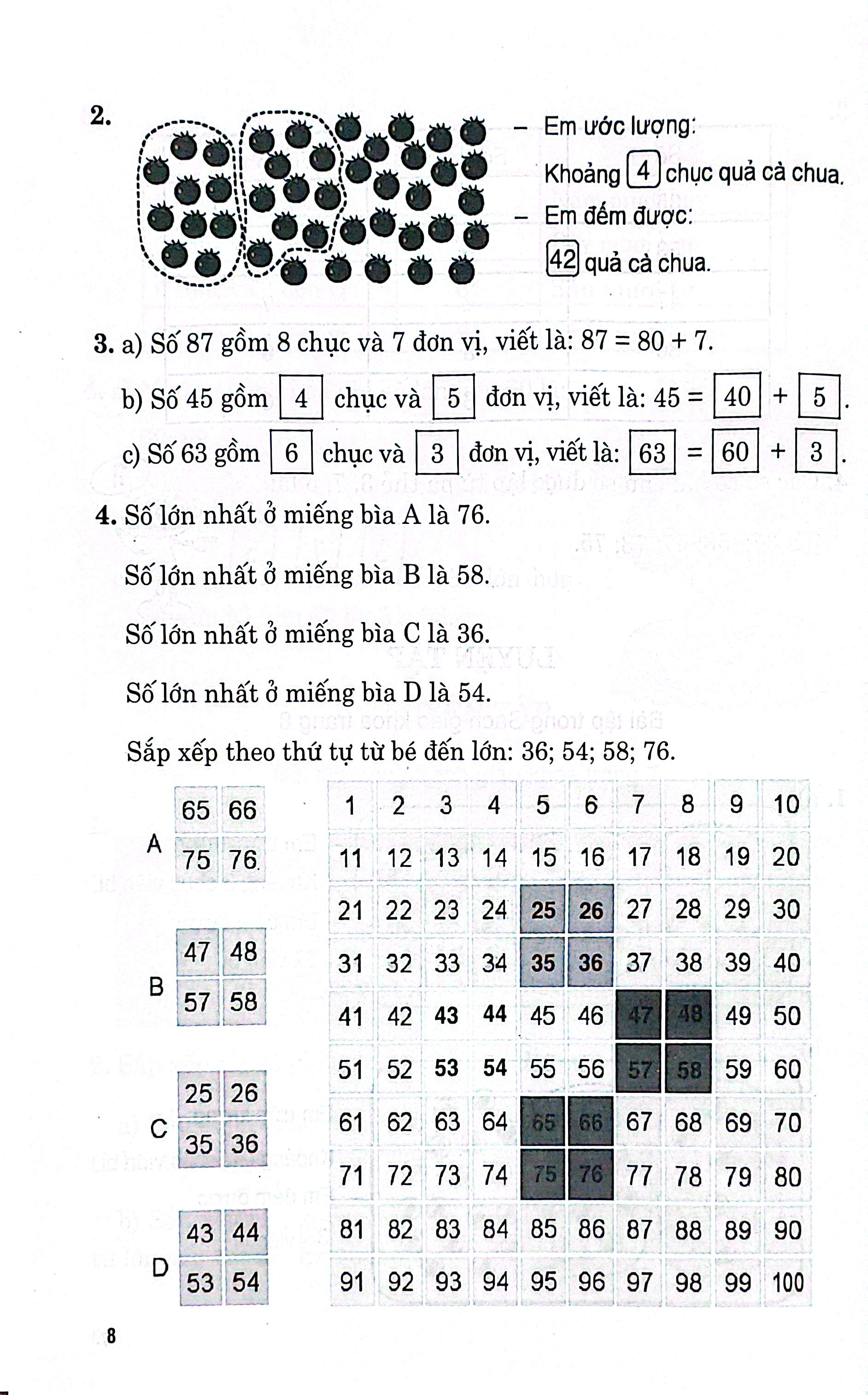 Bộ
						
										
										Hướng Dẫn Giải Bài Tập Toán 2 - Tập 1 (Kết Nối) - Ảnh 8