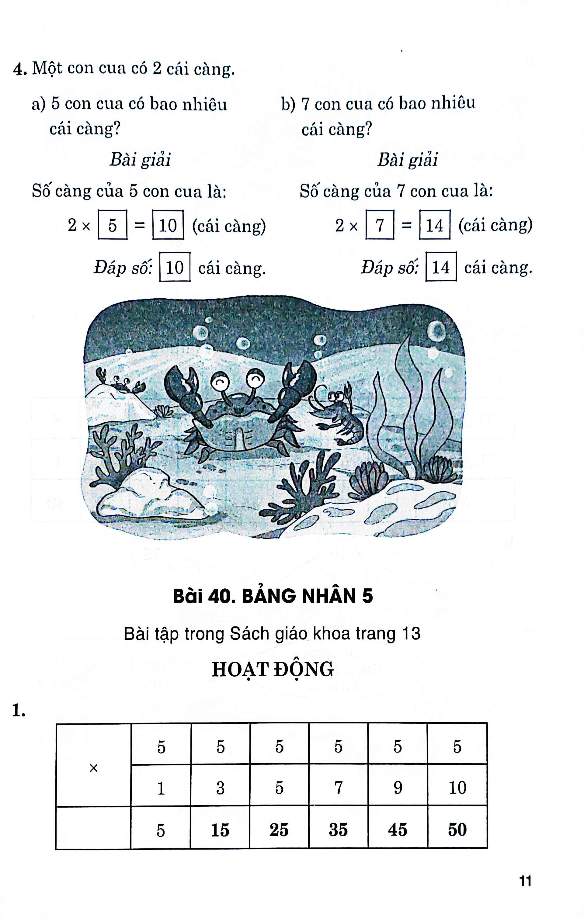 Bộ
						
										
										Hướng Dẫn Giải Bài Tập Toán 2 - Tập 2 (Kết Nối) - Ảnh 11
