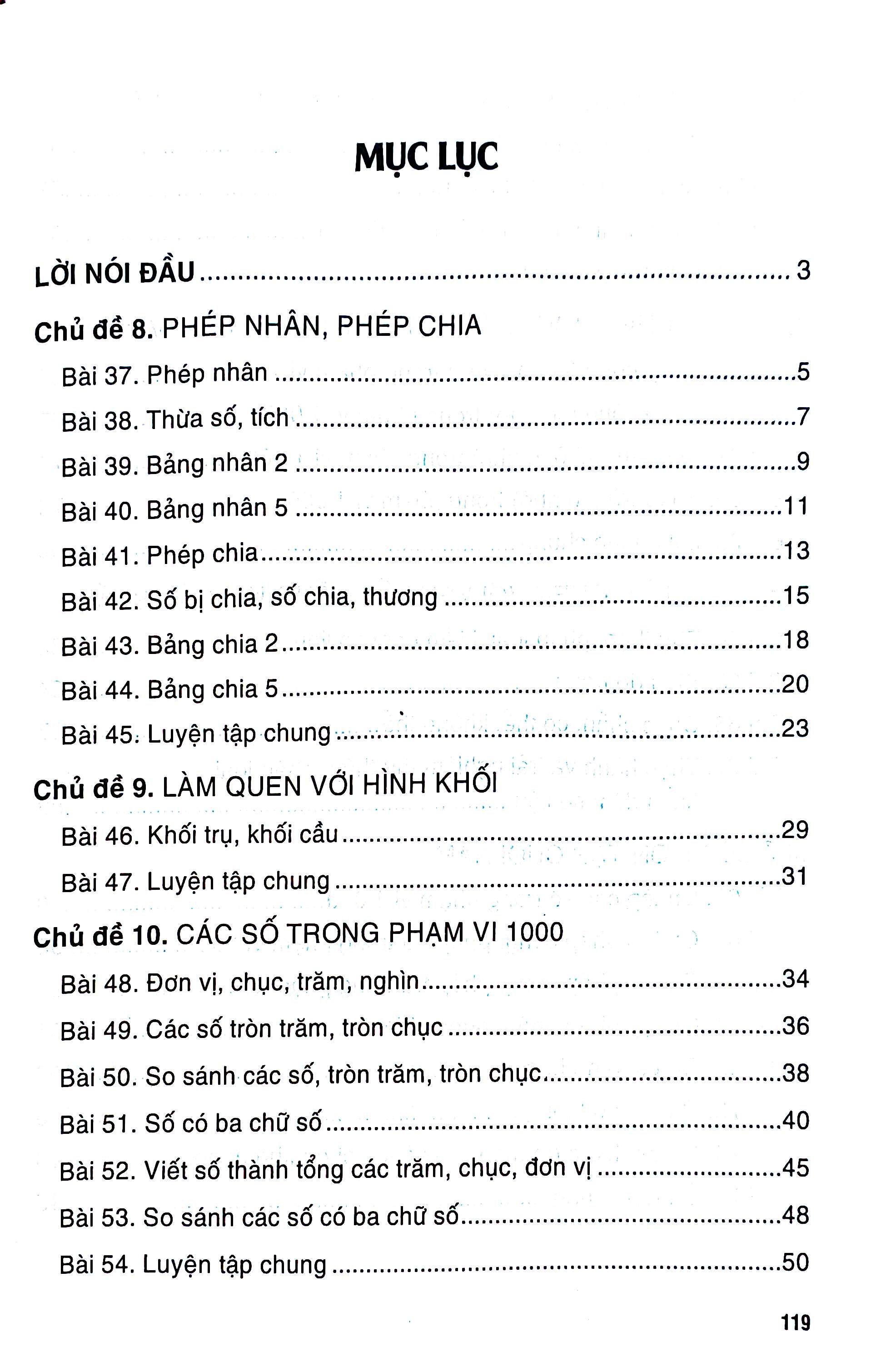 Bộ
						
										
										Hướng Dẫn Giải Bài Tập Toán 2 - Tập 2 (Kết Nối) - Ảnh 3