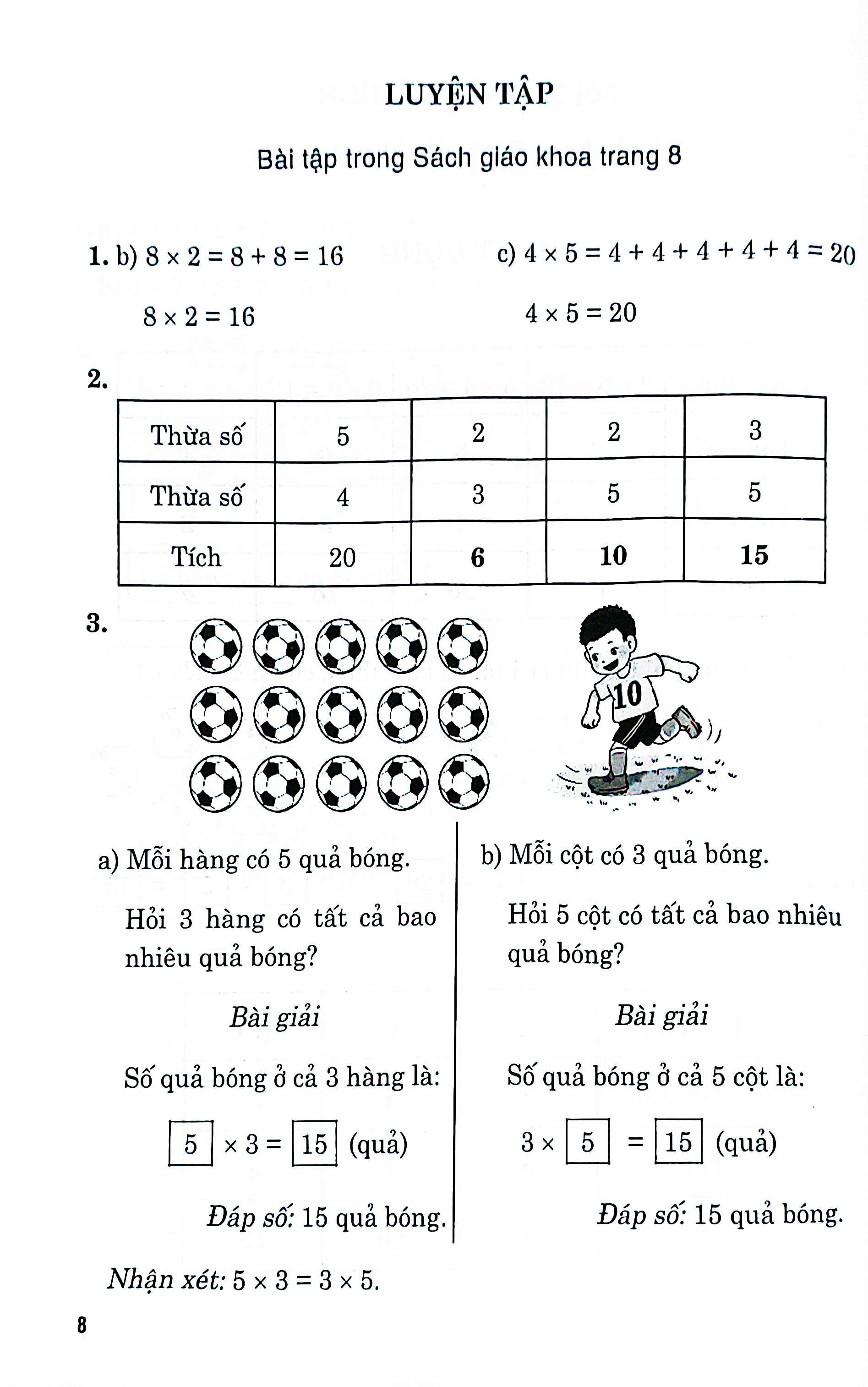 Bộ
						
										
										Hướng Dẫn Giải Bài Tập Toán 2 - Tập 2 (Kết Nối) - Ảnh 8