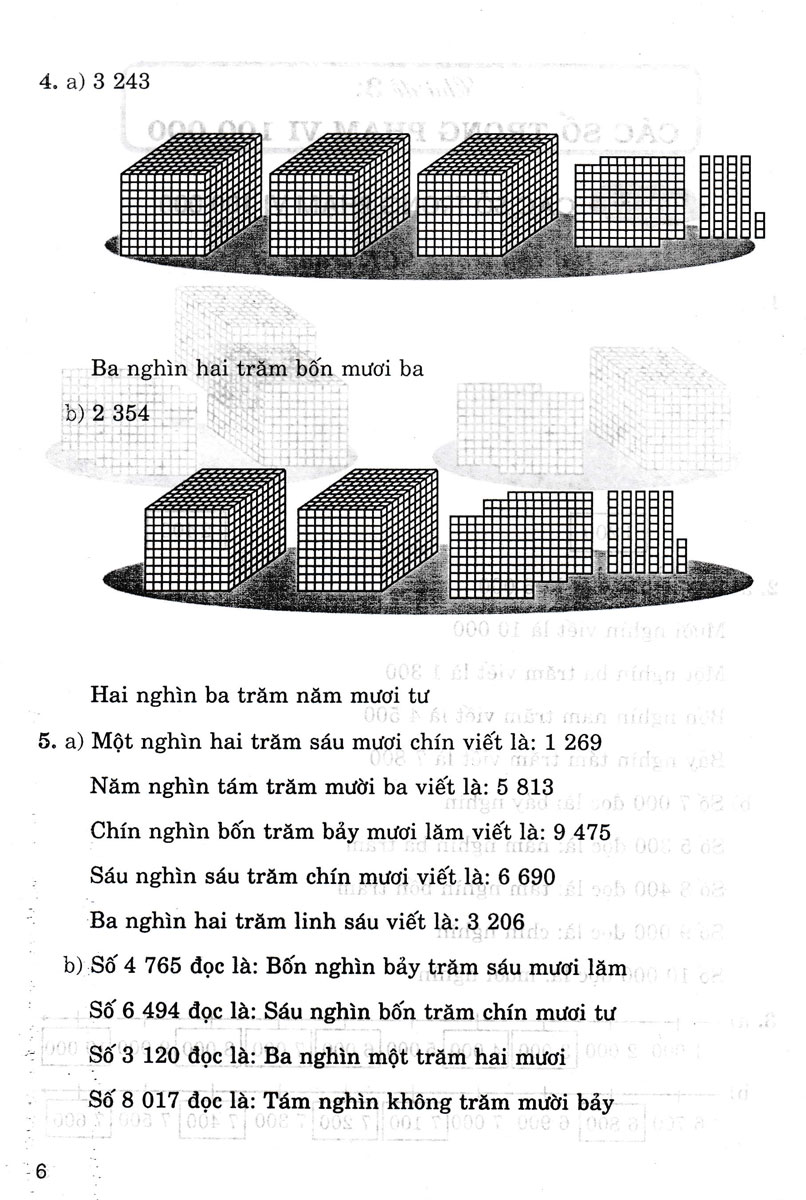 Bộ
						
										
										Hướng Dẫn Giải Bài Tập Toán 3 - Tập 2 (Cánh Diều) - Ảnh 6