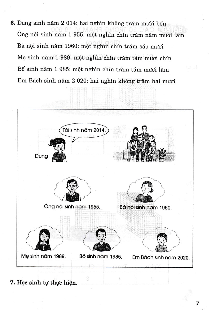 Bộ
						
										
										Hướng Dẫn Giải Bài Tập Toán 3 - Tập 2 (Cánh Diều) - Ảnh 7