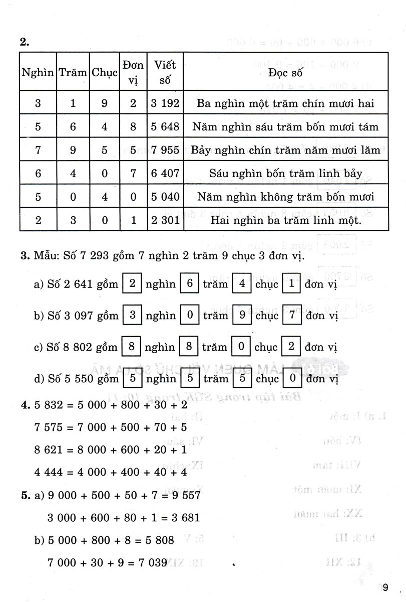 Bộ
						
										
										Hướng Dẫn Giải Bài Tập Toán 3 - Tập 2 (Cánh Diều) - Ảnh 9