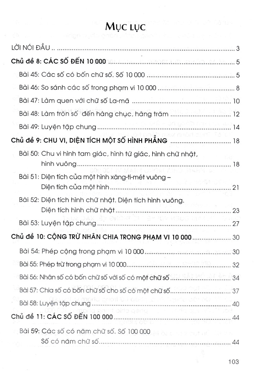 Bộ
						
										
										Hướng Dẫn Giải Bài Tập Toán 3 - Tập 2 (Kết Nối) - Ảnh 3