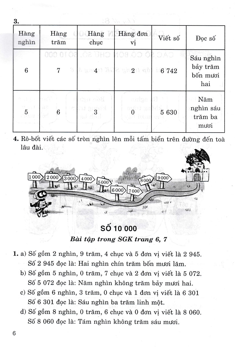 Bộ
						
										
										Hướng Dẫn Giải Bài Tập Toán 3 - Tập 2 (Kết Nối) - Ảnh 6