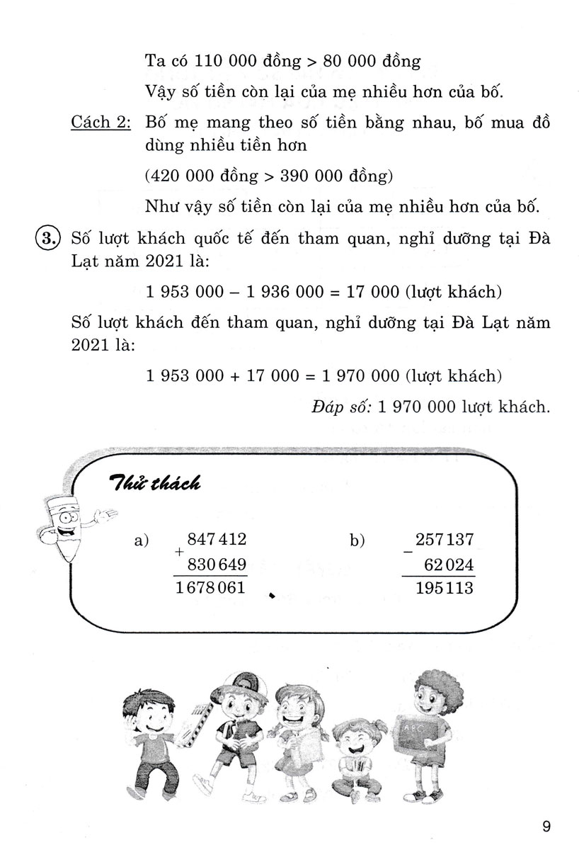 Bo
Huong Dan Giai Bai Tap Toan 4 - Tap 2 (Bam Sat SGK Chan Troi Sang Tao) - Ảnh 11