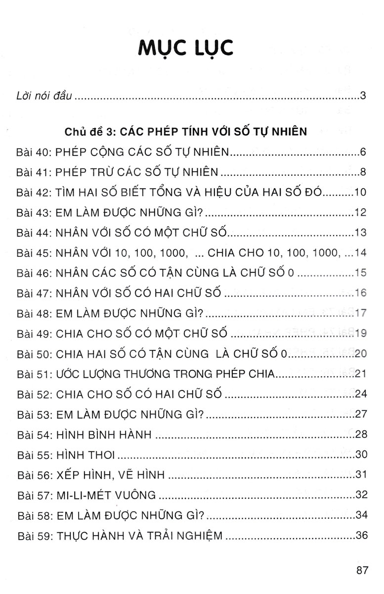 Bo
Huong Dan Giai Bai Tap Toan 4 - Tap 2 (Bam Sat SGK Chan Troi Sang Tao) - Ảnh 4