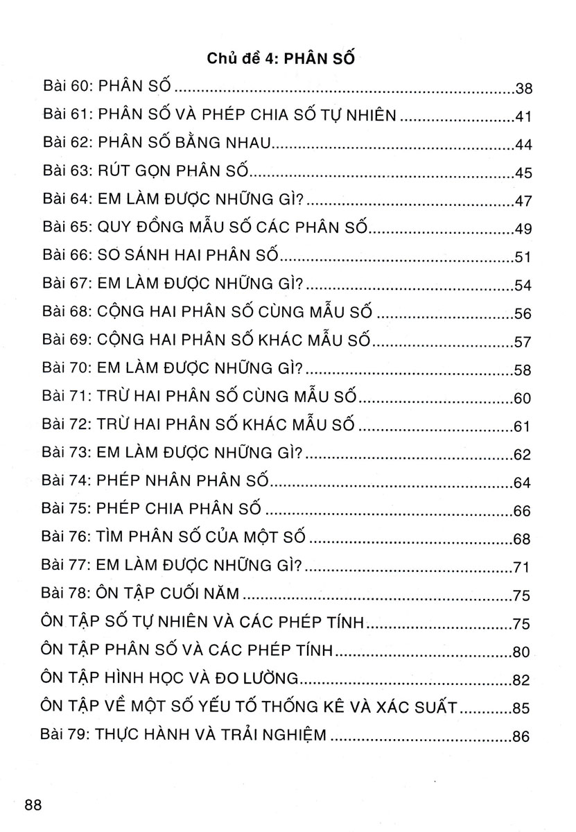 Bo
Huong Dan Giai Bai Tap Toan 4 - Tap 2 (Bam Sat SGK Chan Troi Sang Tao) - Ảnh 5