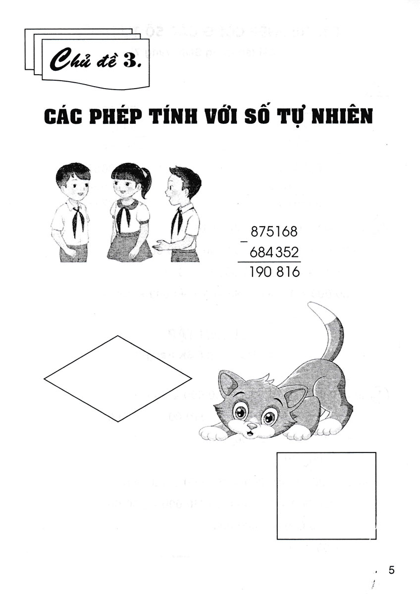 Bo
Huong Dan Giai Bai Tap Toan 4 - Tap 2 (Bam Sat SGK Chan Troi Sang Tao) - Ảnh 6