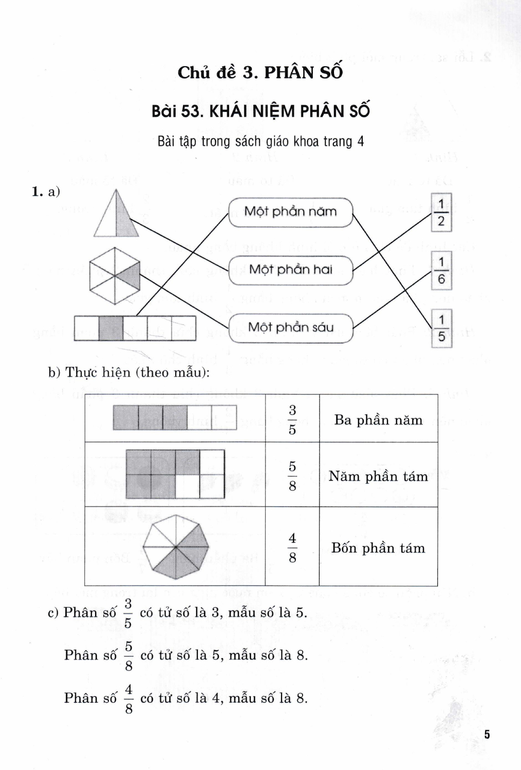 Bộ
						
										
										Hướng Dẫn Giải Bài Tập Toán 4 - Tập 2 (Cánh Diều) - Ảnh 5