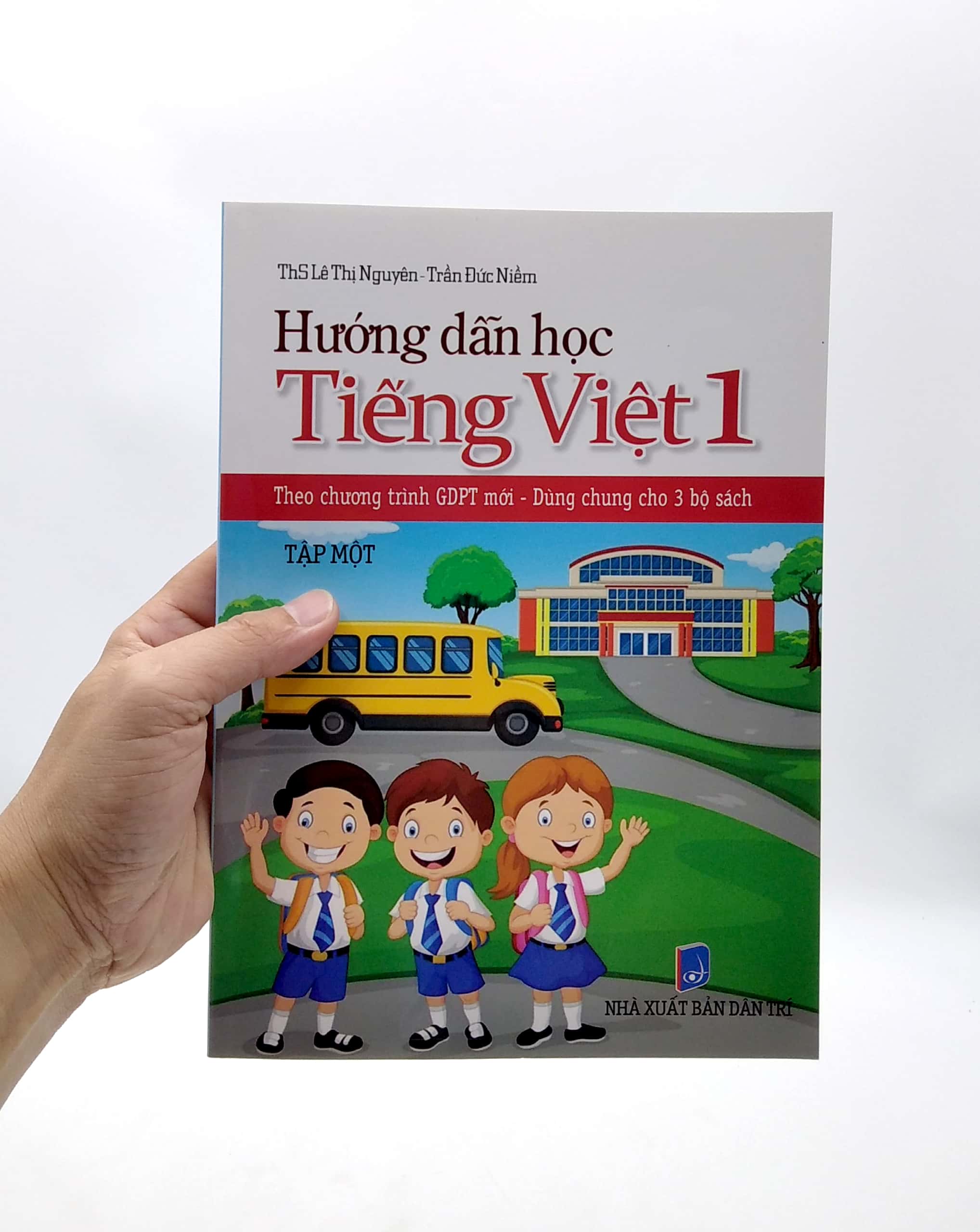 bộ hướng dẫn học tiếng việt 1 - tập 1 (theo chương trình gdpt mới - dùng chung cho 3 bộ sách) - Ảnh 13