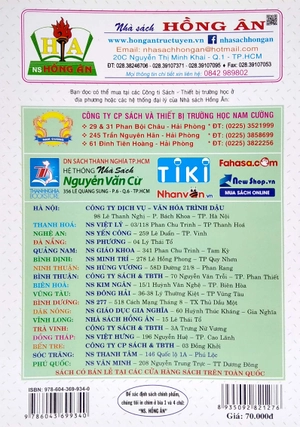 bộ hướng dẫn học tốt ngữ văn 7 - tập 2 (bám sát sgk cánh diều) - Ảnh 6