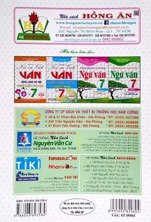 bộ hướng dẫn học và giải các dạng bài tập toán 7 - tập 2 - Ảnh 6