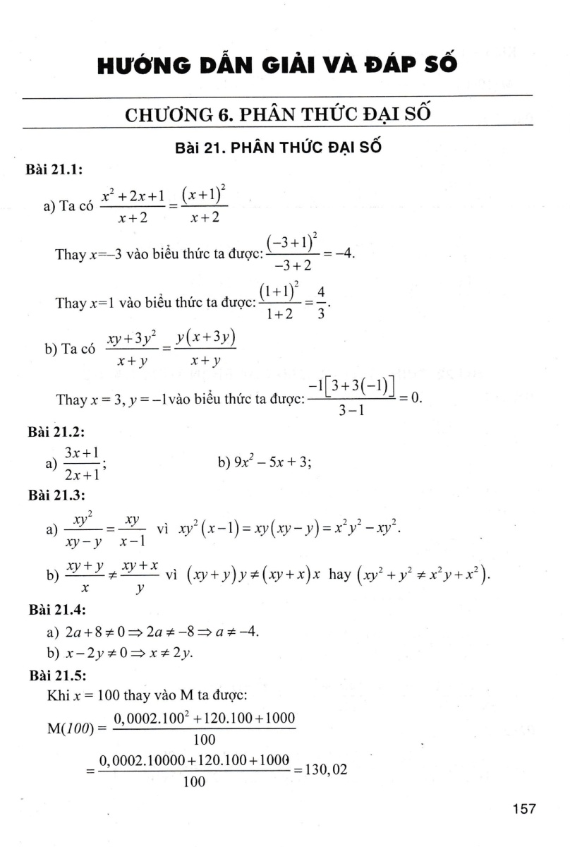 bộ hướng dẫn học và giải các dạng bài tập toán 8 - tập 2 (bám sát sgk kết nối tri thức với cuộc sống) - Ảnh 8