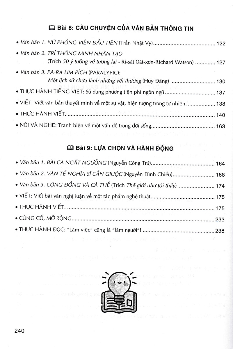 Bộ Hướng Dẫn Học Và Làm Bài Ngữ Văn 11 - Tập 2 (Kết Nối) - Ảnh 4
