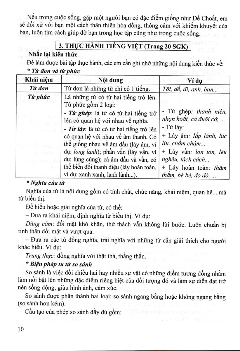 Bo
						
										
										Huong Dan Hoc Va Lam Bai Ngu Van 6 - Tap 1 (Ket Noi) - Ảnh 10