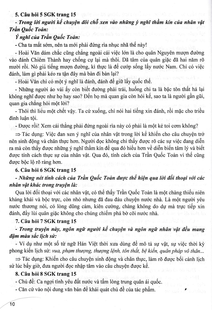 Bo
Huong Dan Hoc Va Lam Bai Ngu Van 8 - Tap 1 (Bam Sat SGK Ket Noi Tri Thuc Voi Cuoc Song) - Ảnh 10