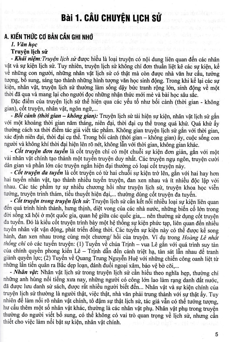 Bo
Huong Dan Hoc Va Lam Bai Ngu Van 8 - Tap 1 (Bam Sat SGK Ket Noi Tri Thuc Voi Cuoc Song) - Ảnh 4