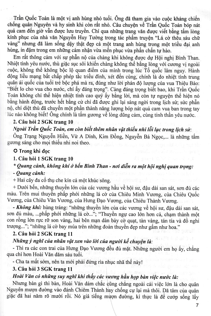 Bo
Huong Dan Hoc Va Lam Bai Ngu Van 8 - Tap 1 (Bam Sat SGK Ket Noi Tri Thuc Voi Cuoc Song) - Ảnh 7