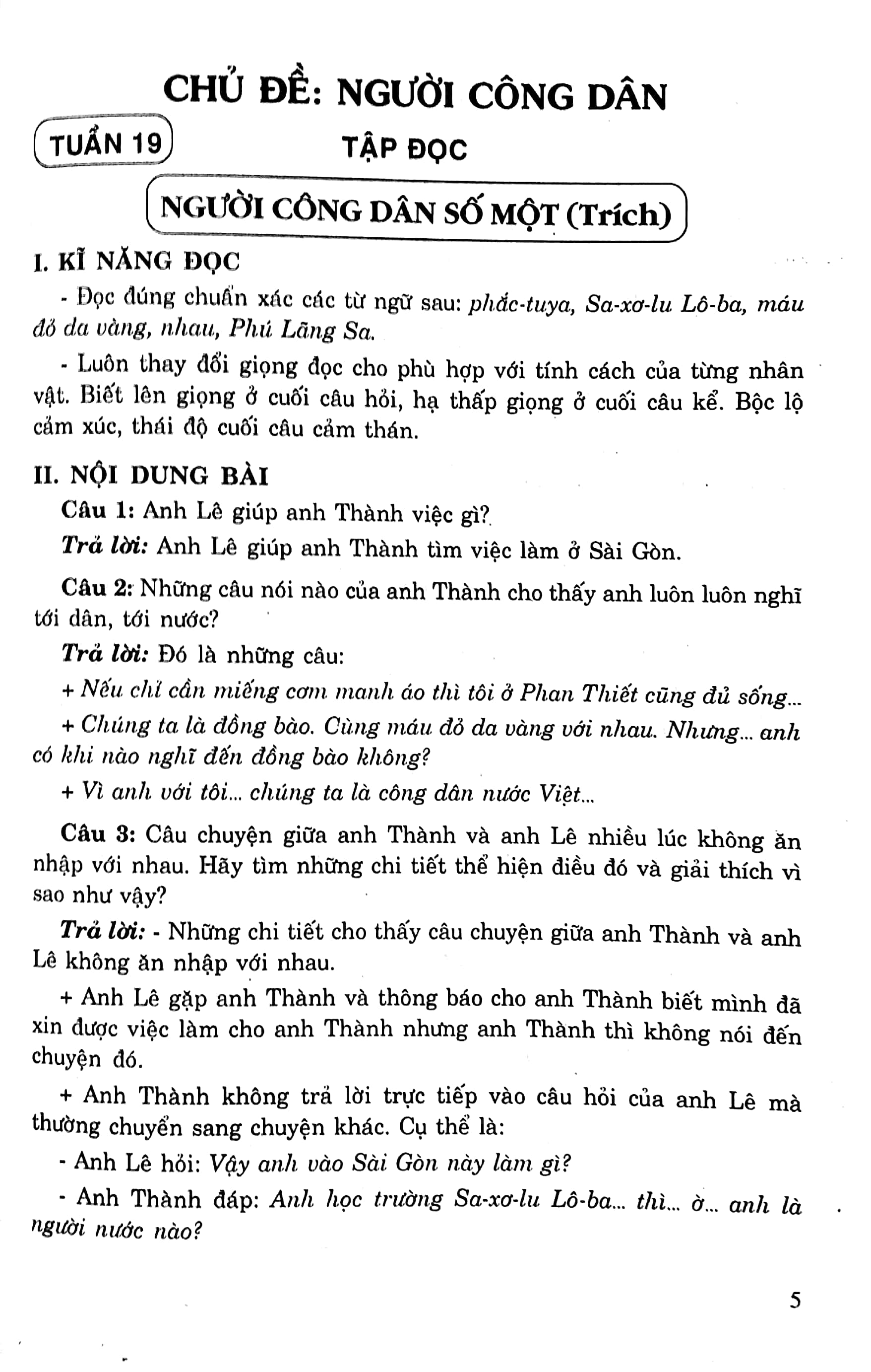bộ hướng dẫn học và làm bài tiếng việt - tập làm văn 5 (tập 2) - Ảnh 6