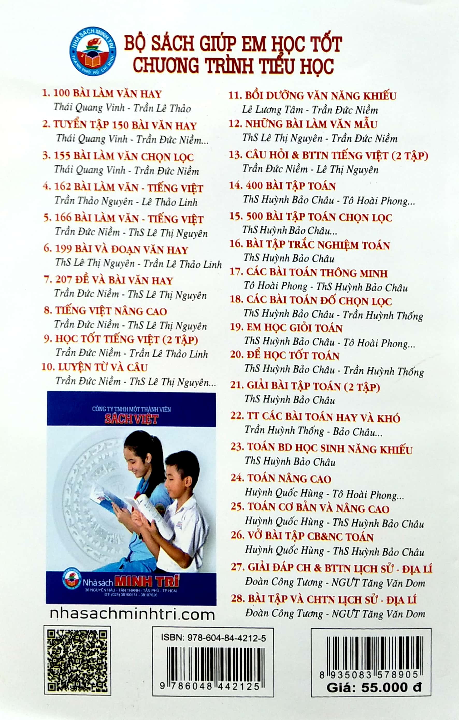 bộ hướng dẫn học và làm bài tiếng việt - tập làm văn 5 (tập 2) - Ảnh 7