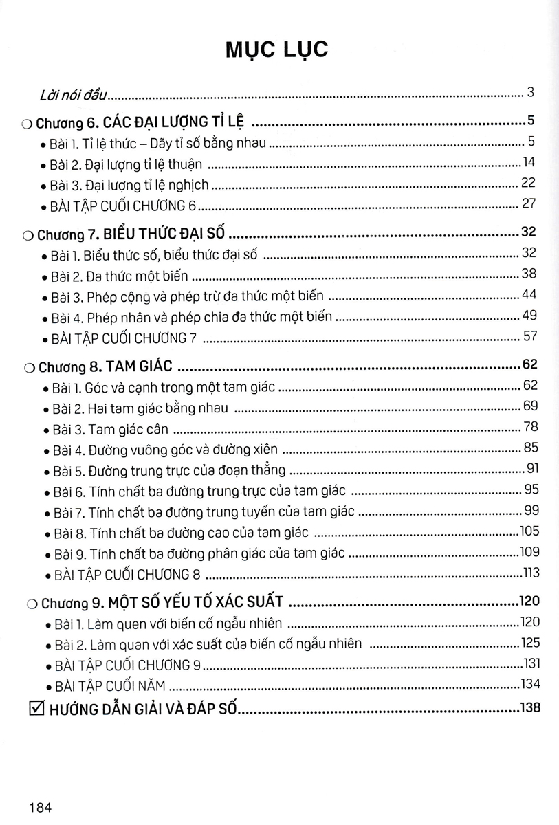 Bo
						
										
										Huong Dan Hoc Va Phuong Phap Giai Toan 7 - Tap 2 (Chan Troi) - Ảnh 3