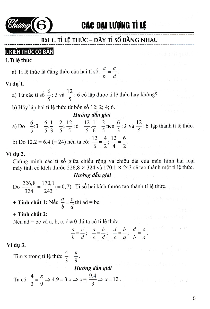 Bo
						
										
										Huong Dan Hoc Va Phuong Phap Giai Toan 7 - Tap 2 (Chan Troi) - Ảnh 4