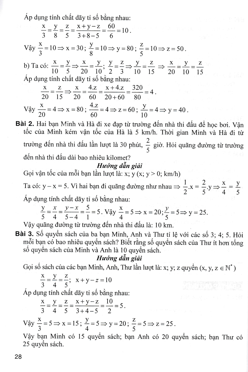 Bo
						
										
										Huong Dan Hoc Va Phuong Phap Giai Toan 7 - Tap 2 (Chan Troi) - Ảnh 7