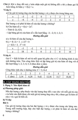 bộ hướng dẫn học và phương pháp giải toán 8 - tập 2 (bám sát sgk chân trời sáng tạo) - Ảnh 11
