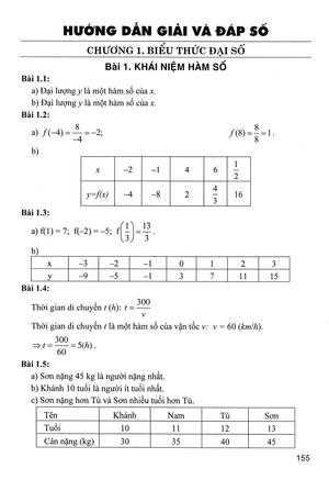 bộ hướng dẫn học và phương pháp giải toán 8 - tập 2 (bám sát sgk chân trời sáng tạo) - Ảnh 9